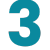 3